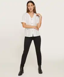 Leggings Pretina Ancha