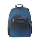 Morral Acuarela Color Azul / Negro 4CJ Totto