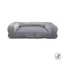 Cama Alina Gris Talla L G98 Totto