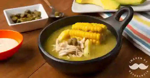 Ajiaco