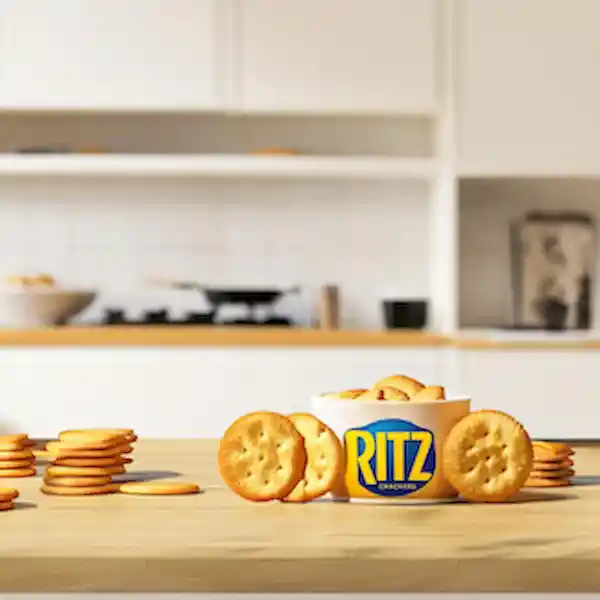 Ritz Galleta Originales