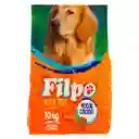 Filpo Alimento para Perros Adultos Extrudizado