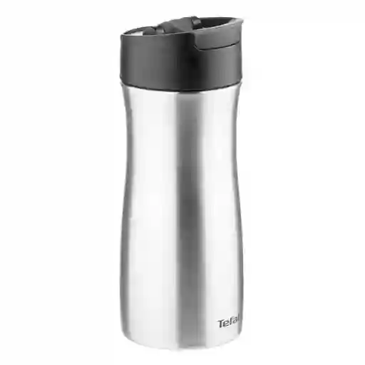 Termo Coffee to go Gris 0.3 L