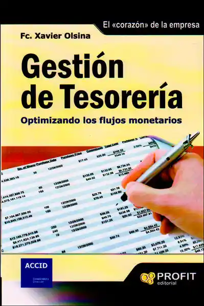 Gestión de Tesorería Optimizando Los Flujos Monetarios