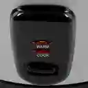 Imusa Olla Arrocera 10 Tazas Plata Inoxidable 5861027271