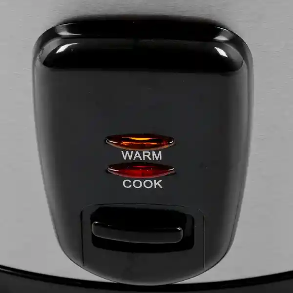 Imusa Olla Arrocera 10 Tazas Plata Inoxidable 5861027271