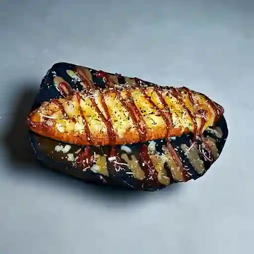 Plátano Maduro