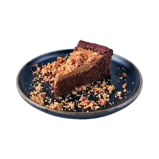 Black Dream con Cajeta