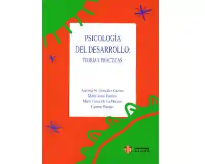 Psicología Del Desarrollo: Teoría y Prácticas