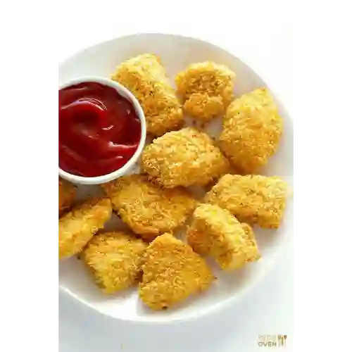 Nugets de Pollo (Entrada)
