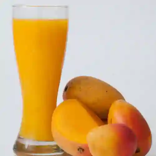 Jugo Mango