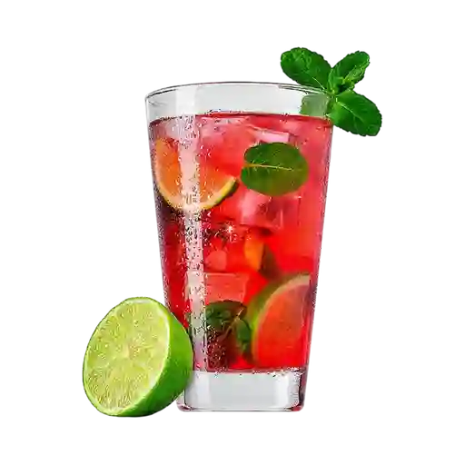 Limonada Cerezada