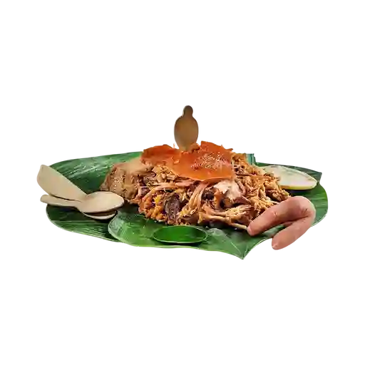 Descuento 5 de 500 gr