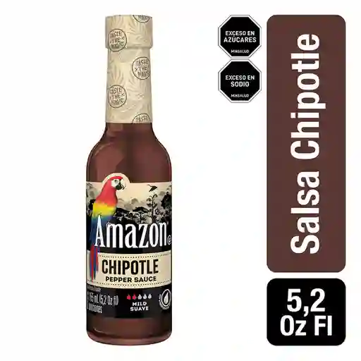 Amazon salsa chipotle