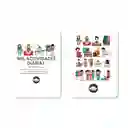 AdeS Flash Cards Activid Diarias