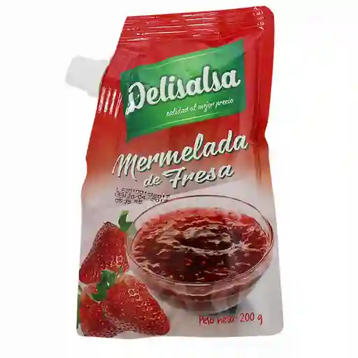 Delisalsa Mermelada