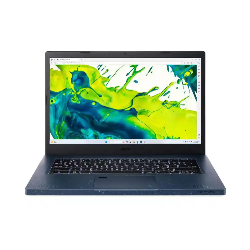 Computador Acer Portatil Av1452p72b2 Intel Core I7 1355 u Ram 16 Gb 512 Gb Ssd Av1452p72b2