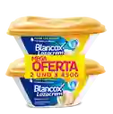 Blancox Lavaloza en Crema Avena y Aloe
