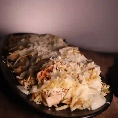 Chuzo de Pollo