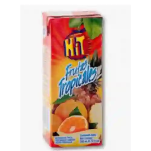Jugos Hit