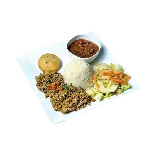 Carne Molida