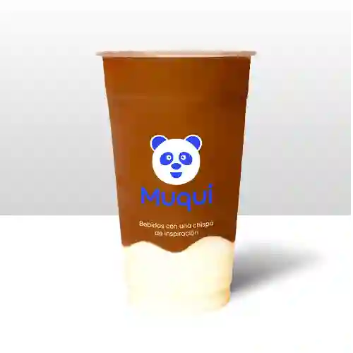 Mochi Milo
