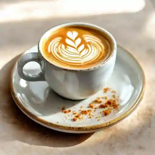 Capuccino / Latte