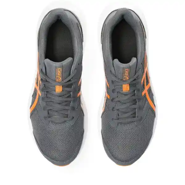 Asics Tenis Jolt 4 Hombre Gris Talla 10 Ref: 1011B603.021