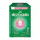 Fórmula infantil NESTOGENO Etapa 2 x 1400g