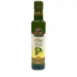 Bucatti Aceite de Oliva Extra Virgen