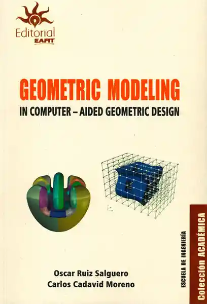 Geometric Modeling in Computer