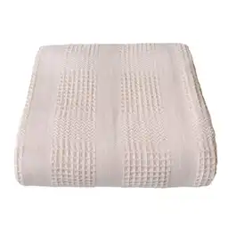 Sobrecama Sofia 232x246 Doble-crema