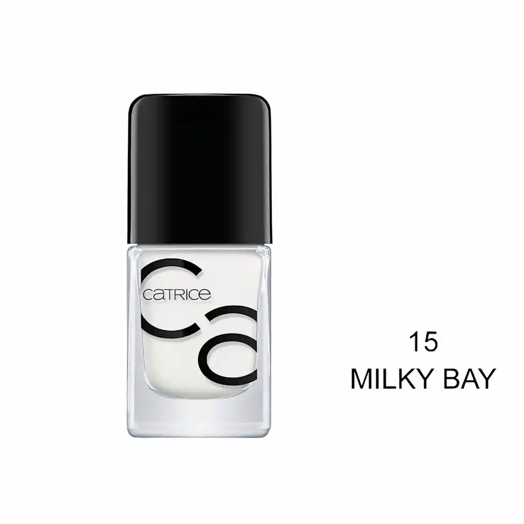 Catrice Esmalte Gel
