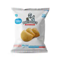 Pantastico Empanadas Rellenas De Queso