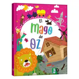El Mago de Oz Lexus