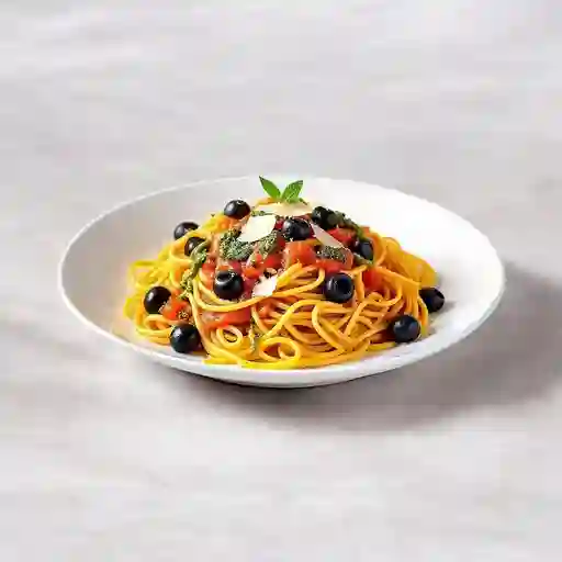 Pasta Capresa