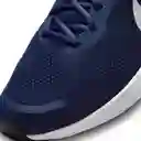 Nike Zapatos Revolution 7 Para Hombre Azul Talla 10.5