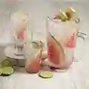Set Copo Americano Cristar Tu Mesa