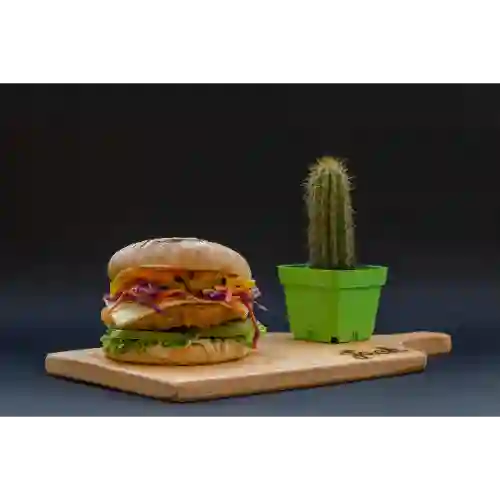 Jack Vegetariana