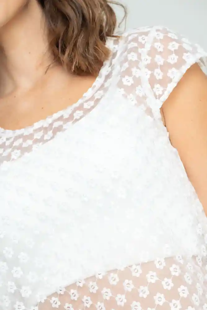 Blusa Vhelma