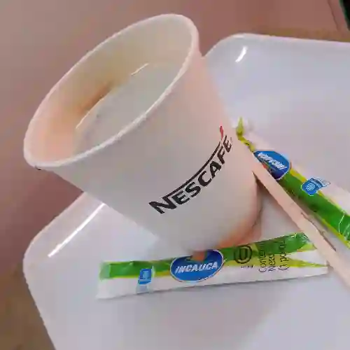 Café Tinto