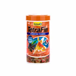 Tetra Alimento Para Peces Goldfish 100 g