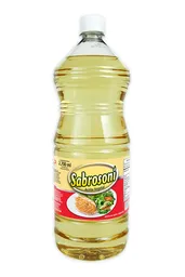Sabrosoni Aceite Vegetal
