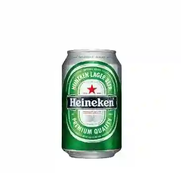 Heineken Cerveza