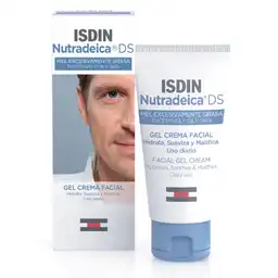 Isdin Crema Facial Piel Excesivamente Grasa