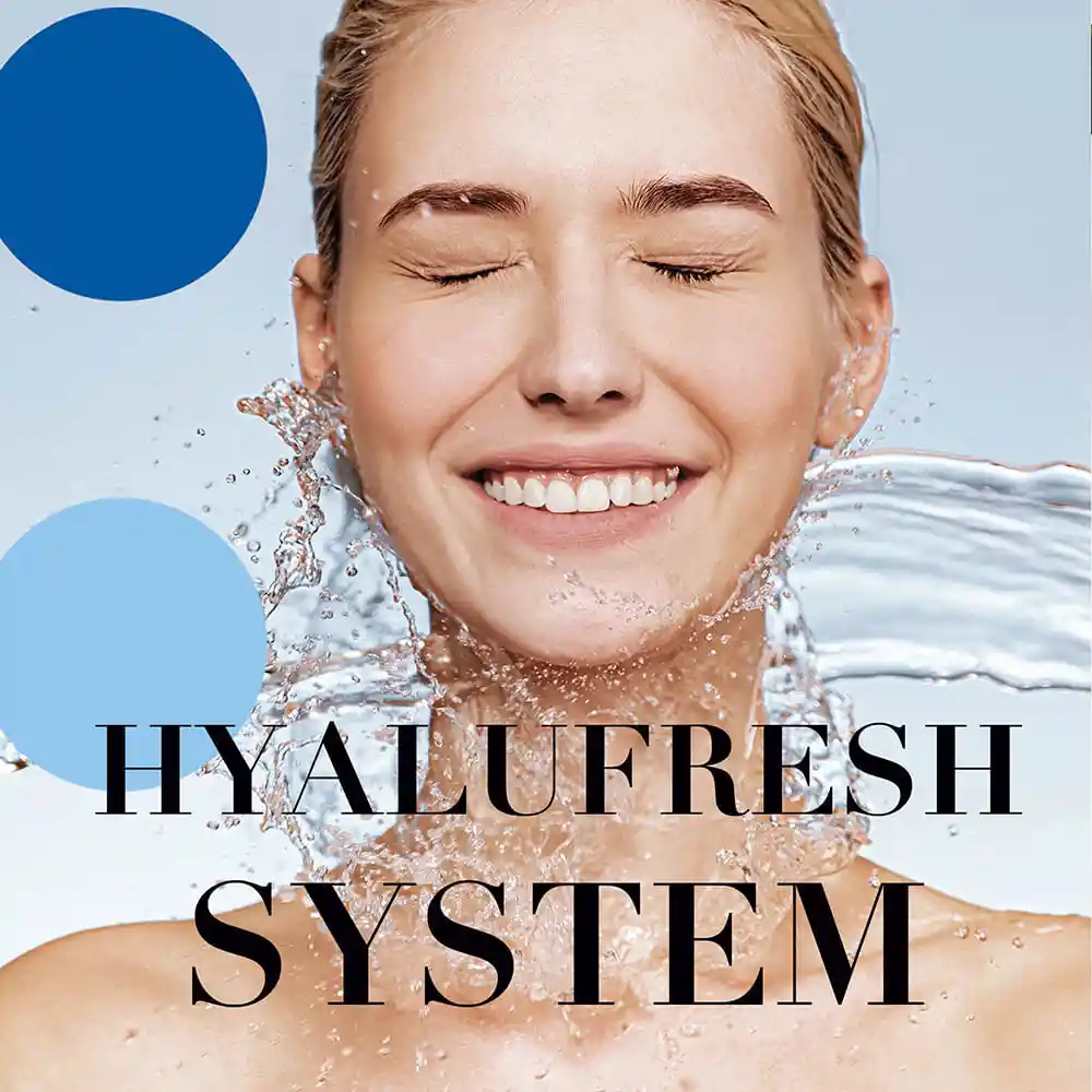 Sophieskin Crema de Día Facial Hyalufresh 