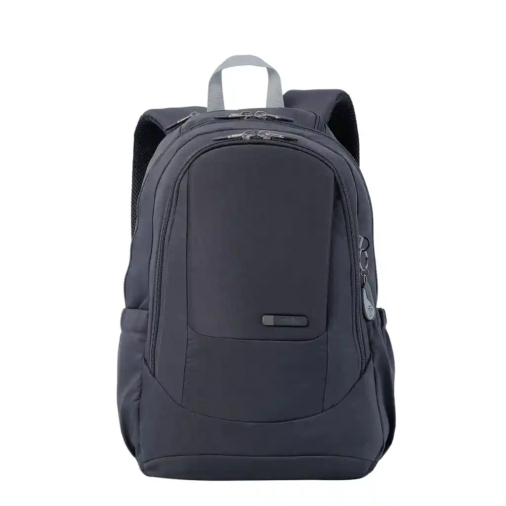 Morral Ejecutivo Porta Pc 14" Goctal 2.0 Gris Unisex