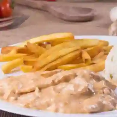 Especial Día Lunes