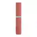 Labial Loreal Paris Matte: Rose Heat (5 Ml)