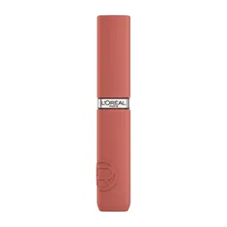 Labial Loreal Paris Matte: Rose Heat (5 Ml)